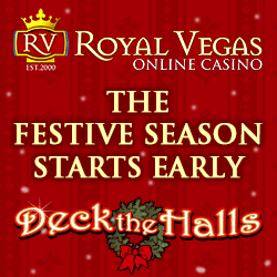 Royal Vegas Online Casino