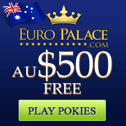 Euro Palace Online Casino
