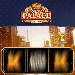 Spin Palace Online Casino